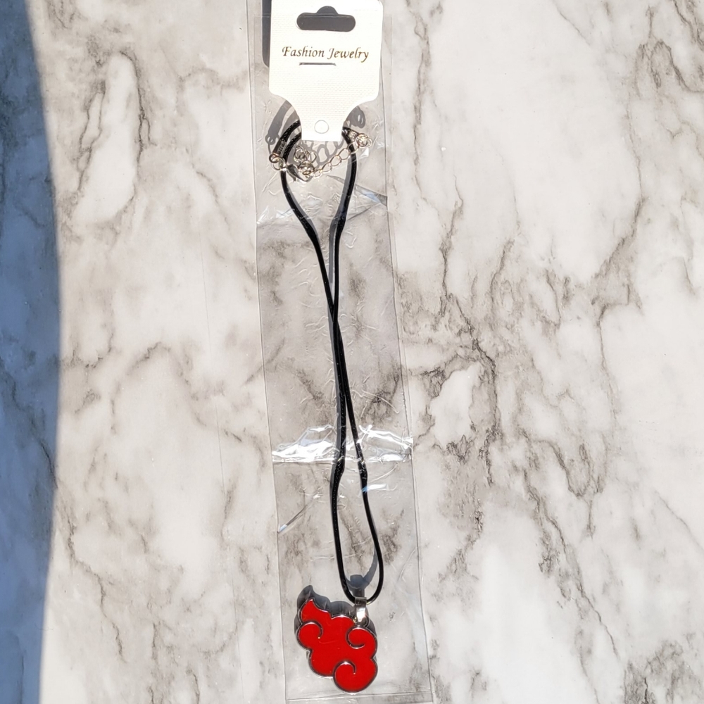 Akatsuki Necklace